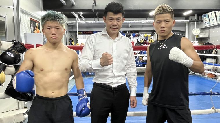 井上尚弥選手、世界タイトルマッチで圧巻の勝利！次戦への期待高まる ボクシング 井上 尚弥 速報