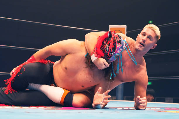 全国プロレス大会、熱戦の幕開け！全国のレスラーが集結し、ファンを魅了する一日が始まる 全国プロレス大会