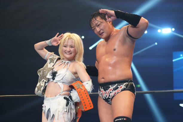 熱狂の渦！全国各地で開催されるプロレスイベントの魅力と見どころ プロレスイベント