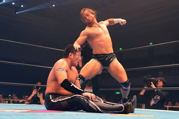 プロレスファン 日本の熱狂的な支持が新たな時代を切り開く プロレスファン 日本