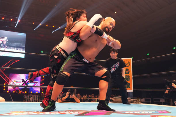 新たな挑戦者登場！東 スポ プロレスが盛り上がる理由とは？ 東 スポ プロレス