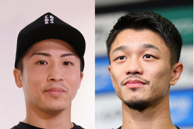 井上選手、次の相手は誰か？注目の対戦カードが明らかに！ 井上 次 の 相手